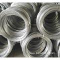 Q195 galvanized wire cage for breeding poplar